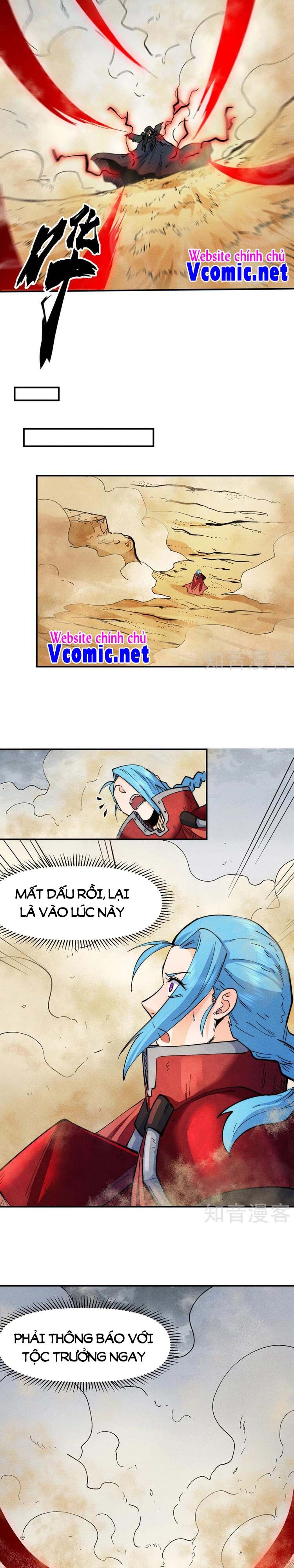 đọc truyện Nhân Vật Chính Mạnh Nhất Lịch Sử Chương 88 ảnh 8 tại Thiên Thai Truyện