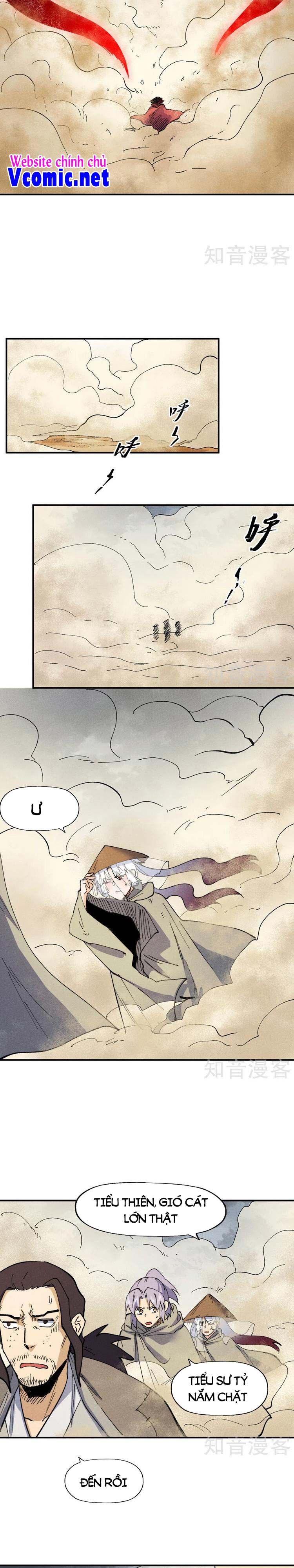 đọc truyện Nhân Vật Chính Mạnh Nhất Lịch Sử Chương 88 ảnh 9 tại Thiên Thai Truyện