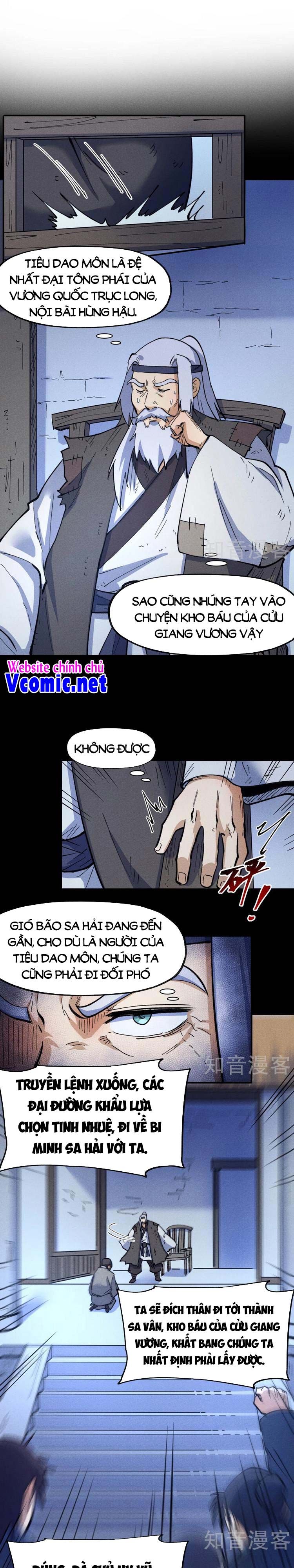 đọc truyện Nhân Vật Chính Mạnh Nhất Lịch Sử Chương 89 ảnh 3 tại Thiên Thai Truyện