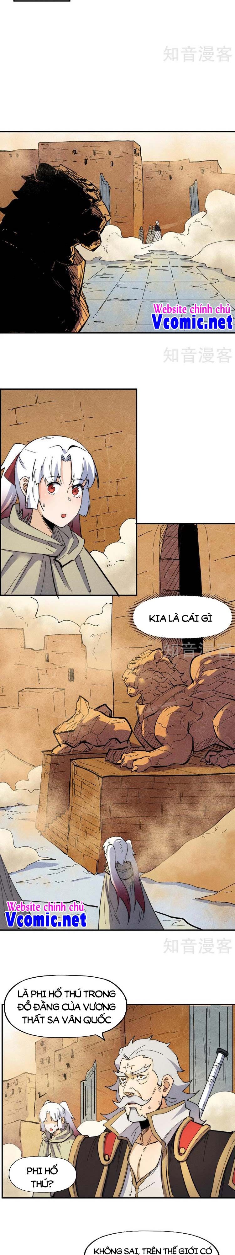 đọc truyện Nhân Vật Chính Mạnh Nhất Lịch Sử Chương 89 ảnh 12 tại Thiên Thai Truyện