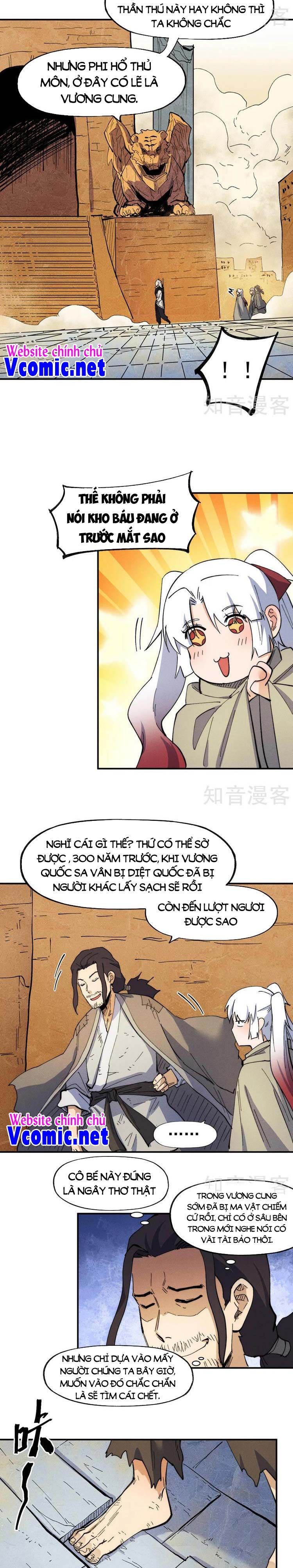 đọc truyện Nhân Vật Chính Mạnh Nhất Lịch Sử Chương 89 ảnh 13 tại Thiên Thai Truyện