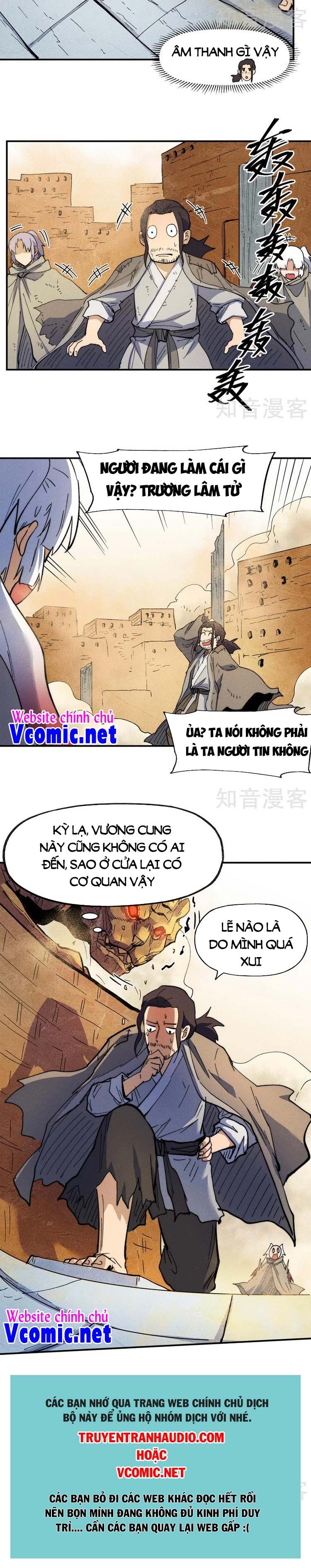 đọc truyện Nhân Vật Chính Mạnh Nhất Lịch Sử Chương 89 ảnh 14 tại Thiên Thai Truyện