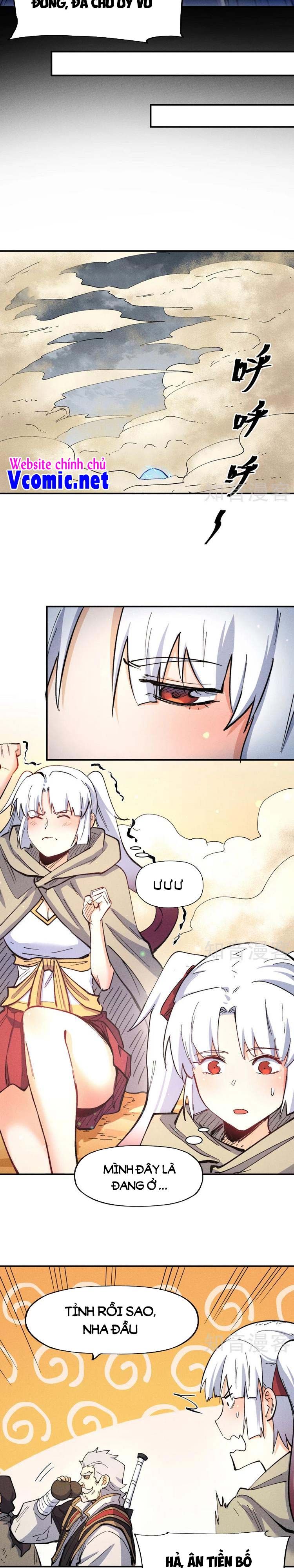 đọc truyện Nhân Vật Chính Mạnh Nhất Lịch Sử Chương 89 ảnh 4 tại Thiên Thai Truyện