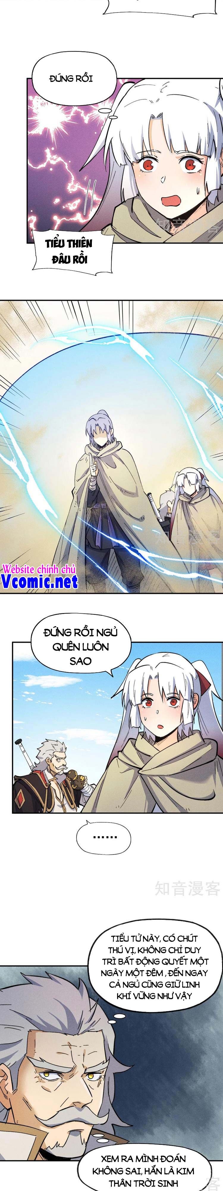 đọc truyện Nhân Vật Chính Mạnh Nhất Lịch Sử Chương 89 ảnh 5 tại Thiên Thai Truyện