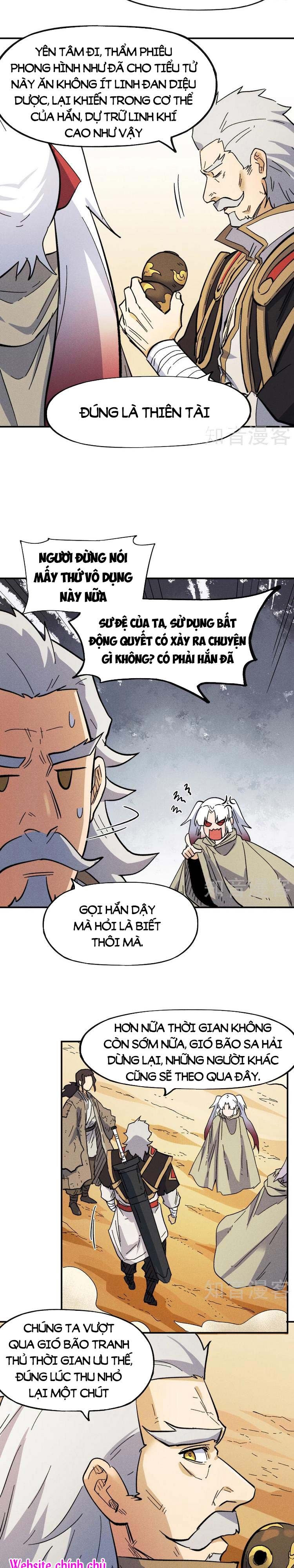 đọc truyện Nhân Vật Chính Mạnh Nhất Lịch Sử Chương 89 ảnh 6 tại Thiên Thai Truyện