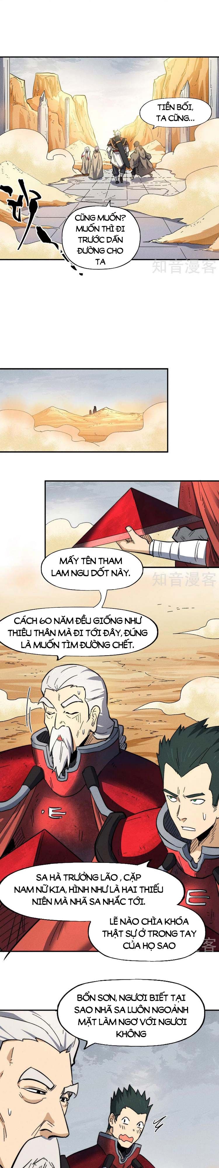 đọc truyện Nhân Vật Chính Mạnh Nhất Lịch Sử Chương 89 ảnh 9 tại Thiên Thai Truyện