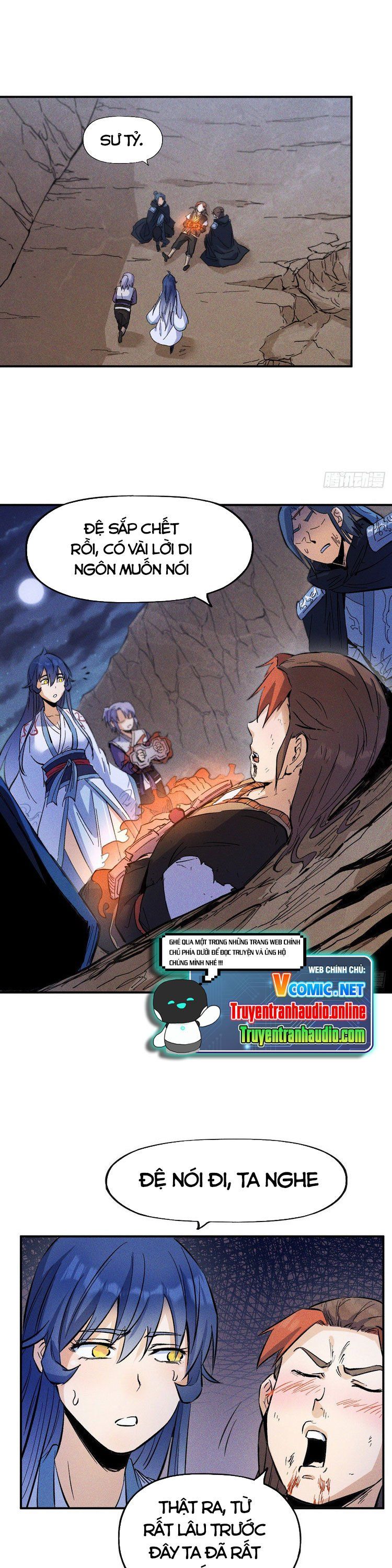 đọc truyện Nhân Vật Chính Mạnh Nhất Lịch Sử Chương 9 ảnh 3 tại Thiên Thai Truyện