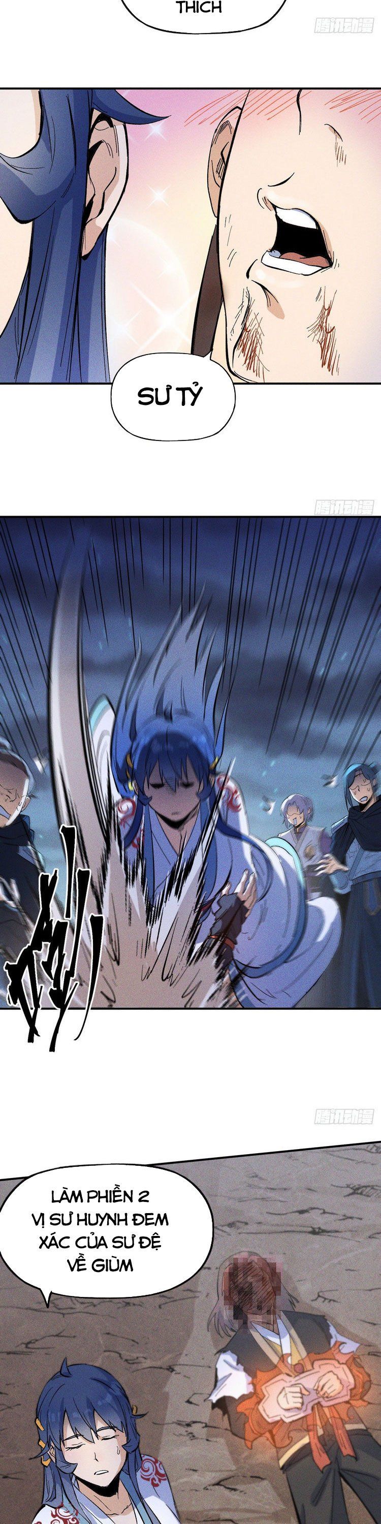 đọc truyện Nhân Vật Chính Mạnh Nhất Lịch Sử Chương 9 ảnh 4 tại Thiên Thai Truyện