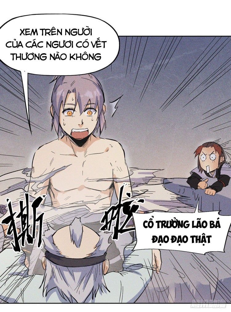 đọc truyện Nhân Vật Chính Mạnh Nhất Lịch Sử Chương 9 ảnh 22 tại Thiên Thai Truyện