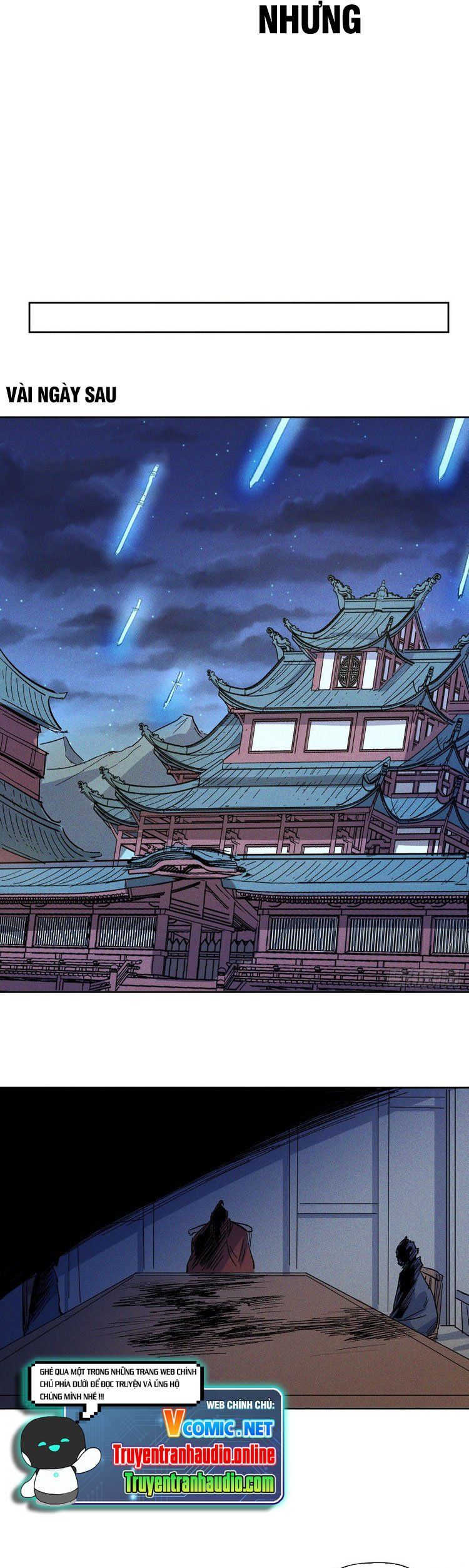 đọc truyện Nhân Vật Chính Mạnh Nhất Lịch Sử Chương 9 ảnh 25 tại Thiên Thai Truyện