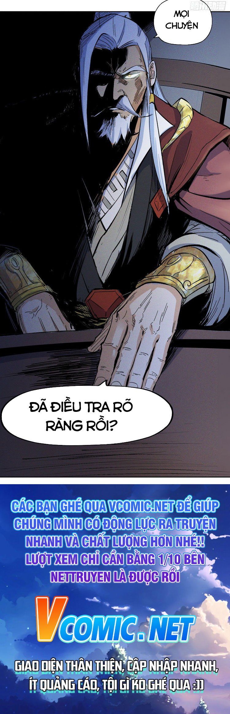 đọc truyện Nhân Vật Chính Mạnh Nhất Lịch Sử Chương 9 ảnh 26 tại Thiên Thai Truyện