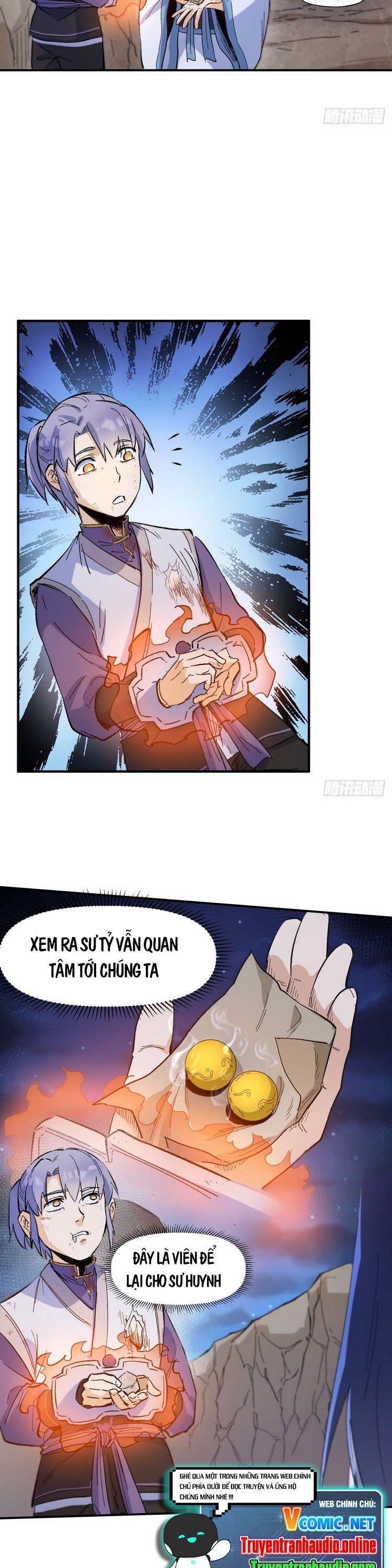 đọc truyện Nhân Vật Chính Mạnh Nhất Lịch Sử Chương 9 ảnh 6 tại Thiên Thai Truyện