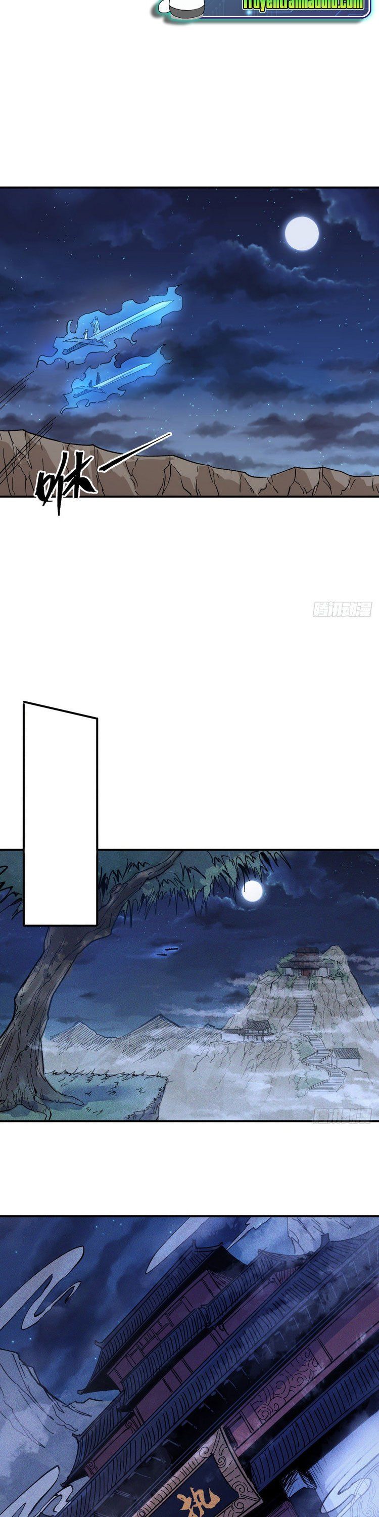 đọc truyện Nhân Vật Chính Mạnh Nhất Lịch Sử Chương 9 ảnh 7 tại Thiên Thai Truyện