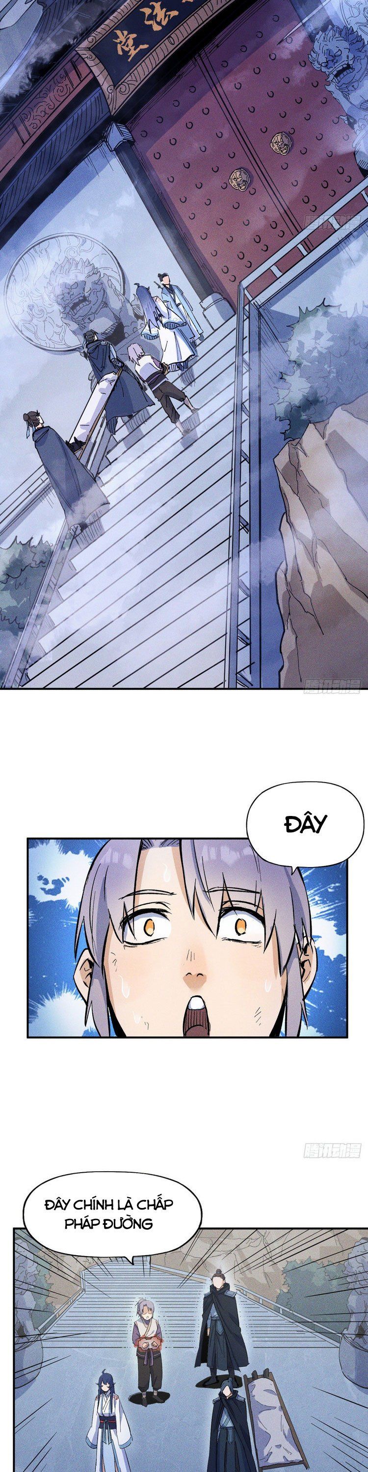 đọc truyện Nhân Vật Chính Mạnh Nhất Lịch Sử Chương 9 ảnh 8 tại Thiên Thai Truyện