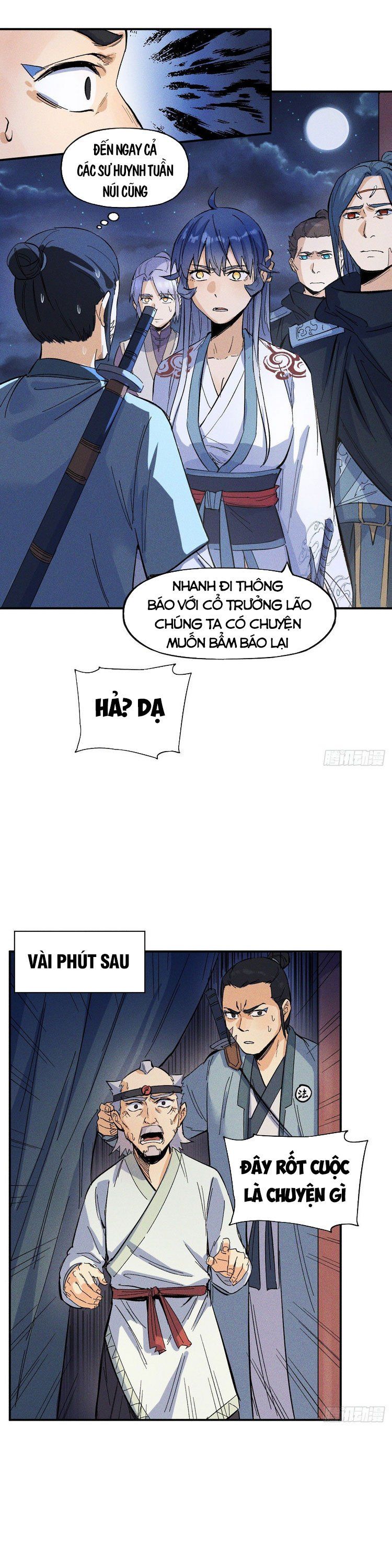 đọc truyện Nhân Vật Chính Mạnh Nhất Lịch Sử Chương 9 ảnh 10 tại Thiên Thai Truyện