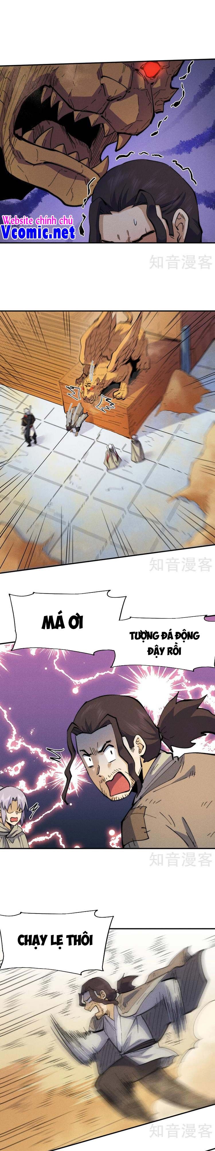 đọc truyện Nhân Vật Chính Mạnh Nhất Lịch Sử Chương 90 ảnh 3 tại Thiên Thai Truyện