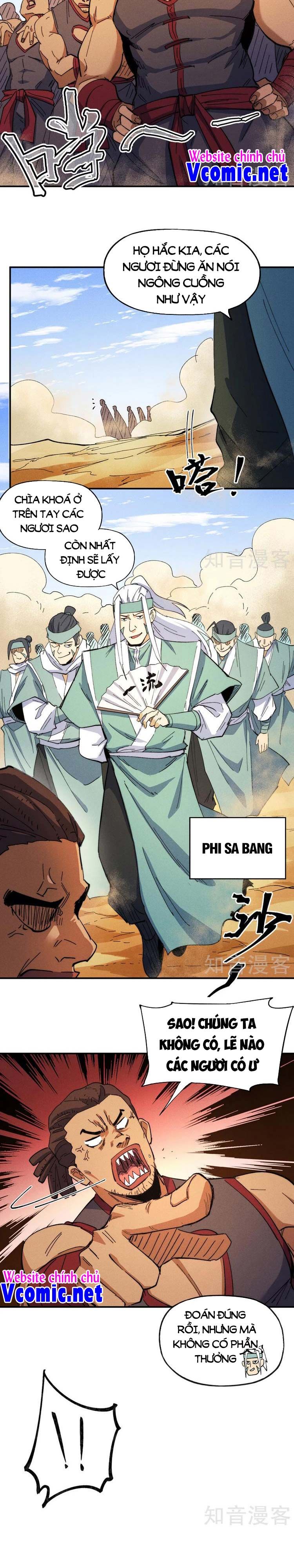 đọc truyện Nhân Vật Chính Mạnh Nhất Lịch Sử Chương 90 ảnh 12 tại Thiên Thai Truyện