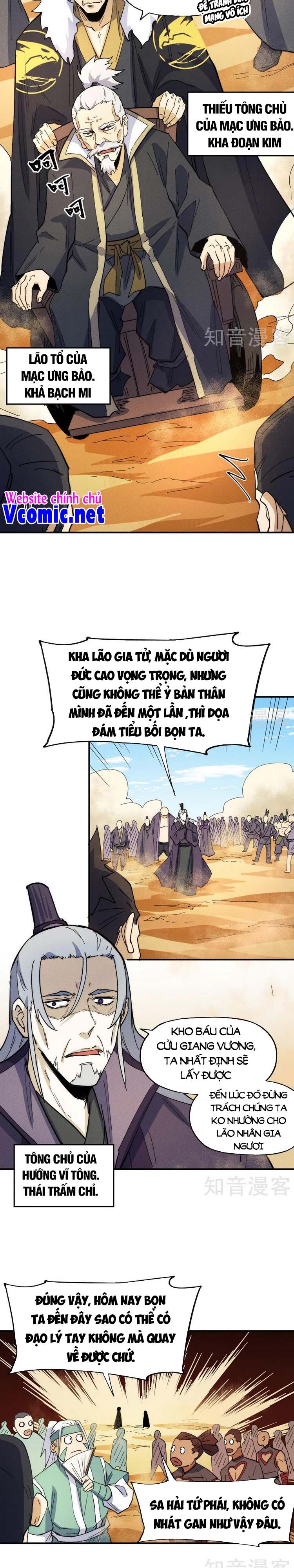 đọc truyện Nhân Vật Chính Mạnh Nhất Lịch Sử Chương 90 ảnh 14 tại Thiên Thai Truyện