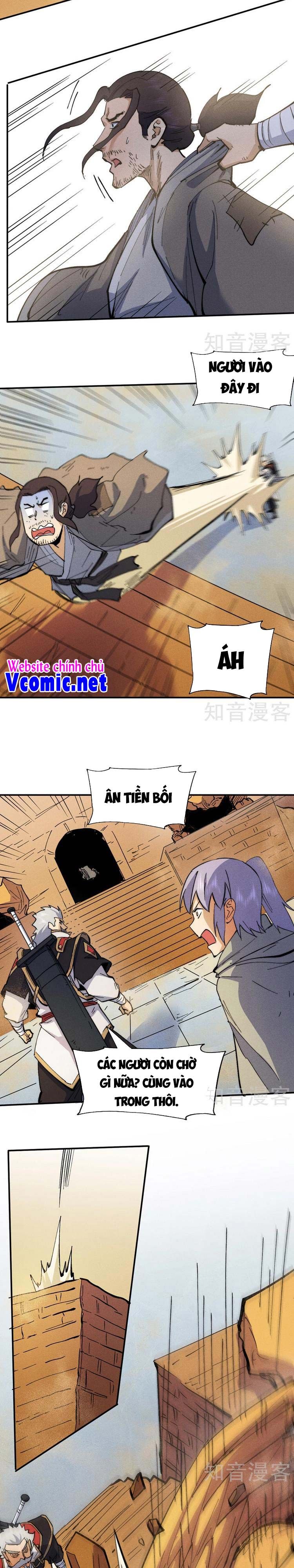 đọc truyện Nhân Vật Chính Mạnh Nhất Lịch Sử Chương 90 ảnh 4 tại Thiên Thai Truyện