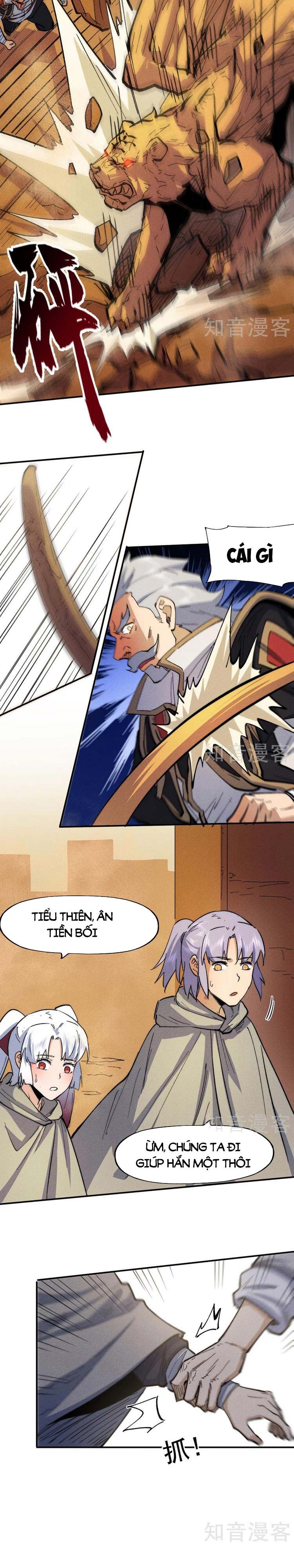 đọc truyện Nhân Vật Chính Mạnh Nhất Lịch Sử Chương 90 ảnh 5 tại Thiên Thai Truyện