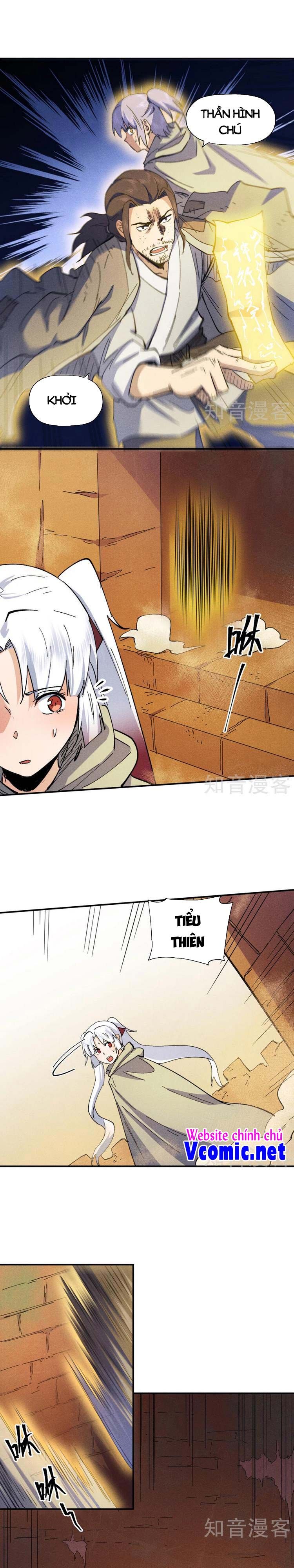 đọc truyện Nhân Vật Chính Mạnh Nhất Lịch Sử Chương 90 ảnh 6 tại Thiên Thai Truyện