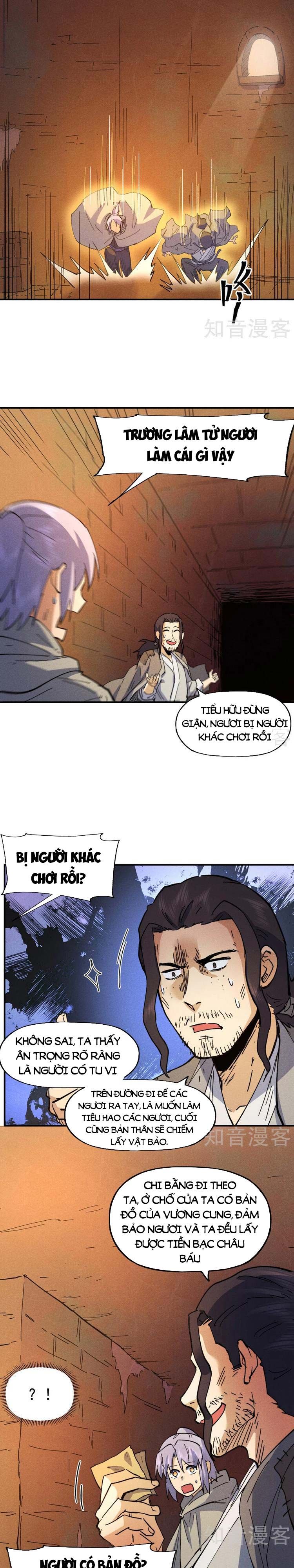 đọc truyện Nhân Vật Chính Mạnh Nhất Lịch Sử Chương 90 ảnh 7 tại Thiên Thai Truyện