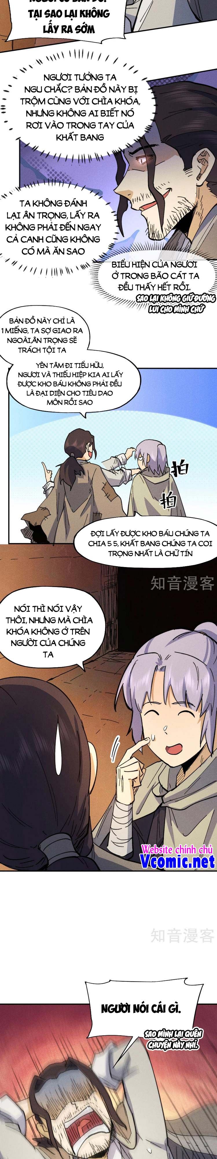 đọc truyện Nhân Vật Chính Mạnh Nhất Lịch Sử Chương 90 ảnh 8 tại Thiên Thai Truyện