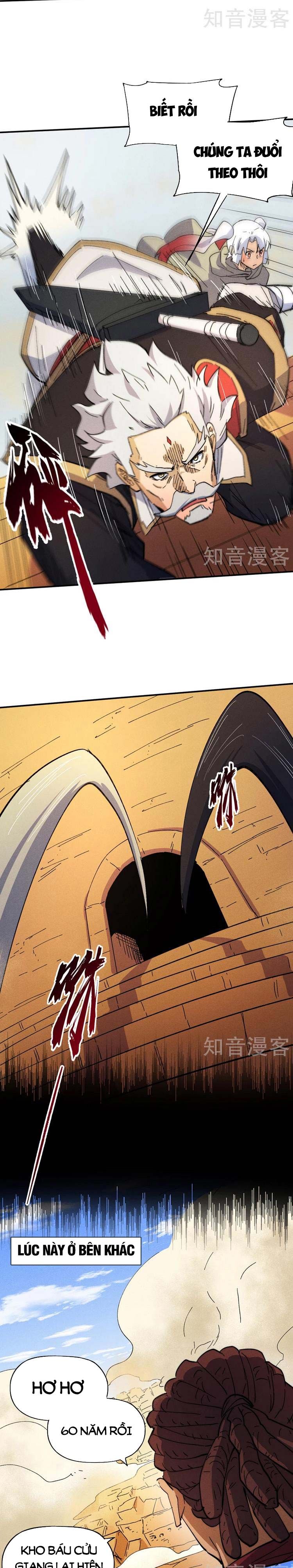 đọc truyện Nhân Vật Chính Mạnh Nhất Lịch Sử Chương 90 ảnh 10 tại Thiên Thai Truyện