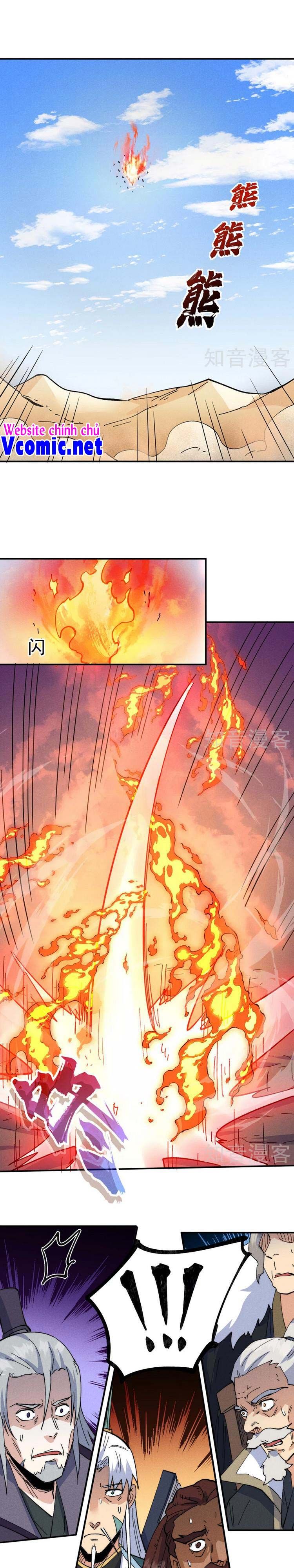 đọc truyện Nhân Vật Chính Mạnh Nhất Lịch Sử Chương 91 ảnh 3 tại Thiên Thai Truyện