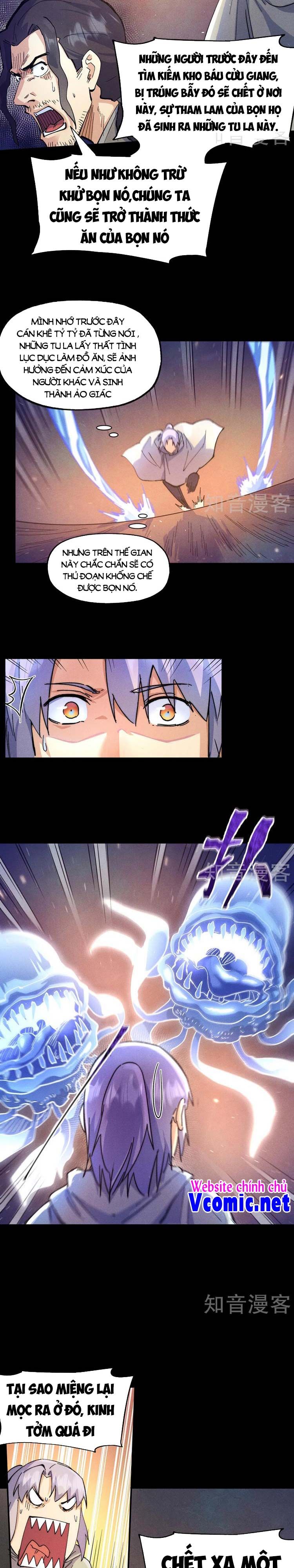 đọc truyện Nhân Vật Chính Mạnh Nhất Lịch Sử Chương 91 ảnh 12 tại Thiên Thai Truyện