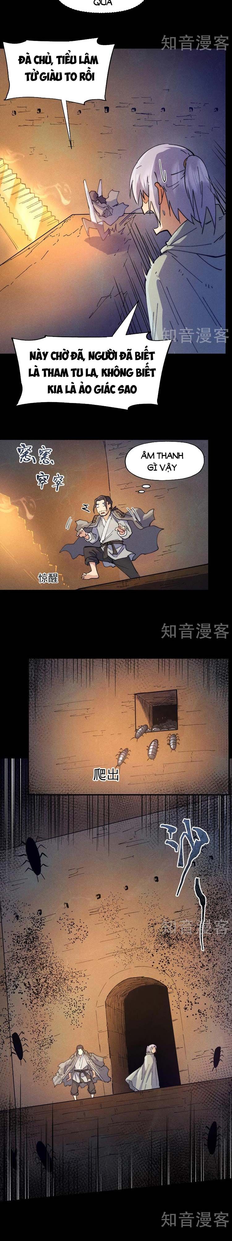 đọc truyện Nhân Vật Chính Mạnh Nhất Lịch Sử Chương 91 ảnh 14 tại Thiên Thai Truyện