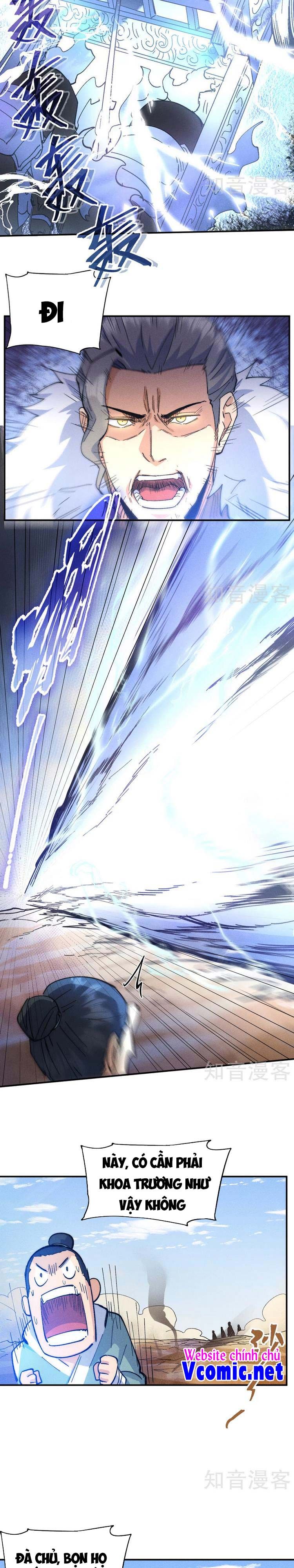 đọc truyện Nhân Vật Chính Mạnh Nhất Lịch Sử Chương 91 ảnh 8 tại Thiên Thai Truyện