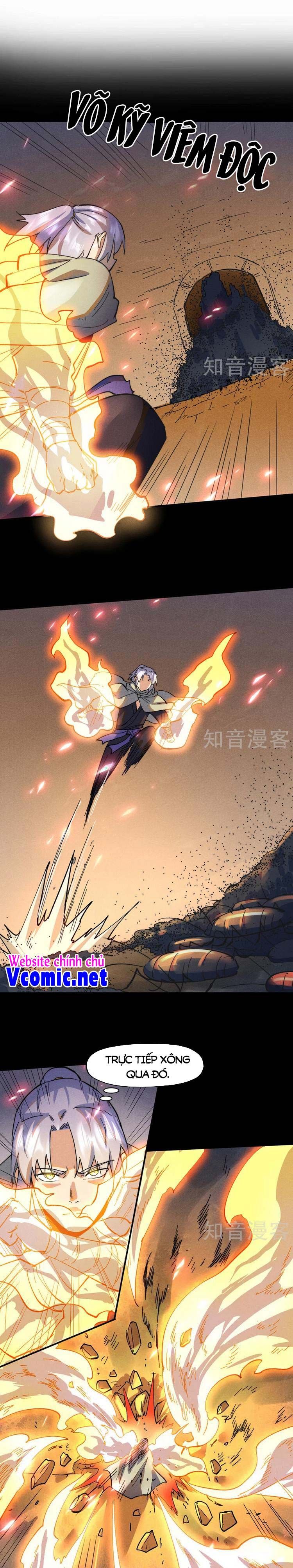 đọc truyện Nhân Vật Chính Mạnh Nhất Lịch Sử Chương 92 ảnh 3 tại Thiên Thai Truyện