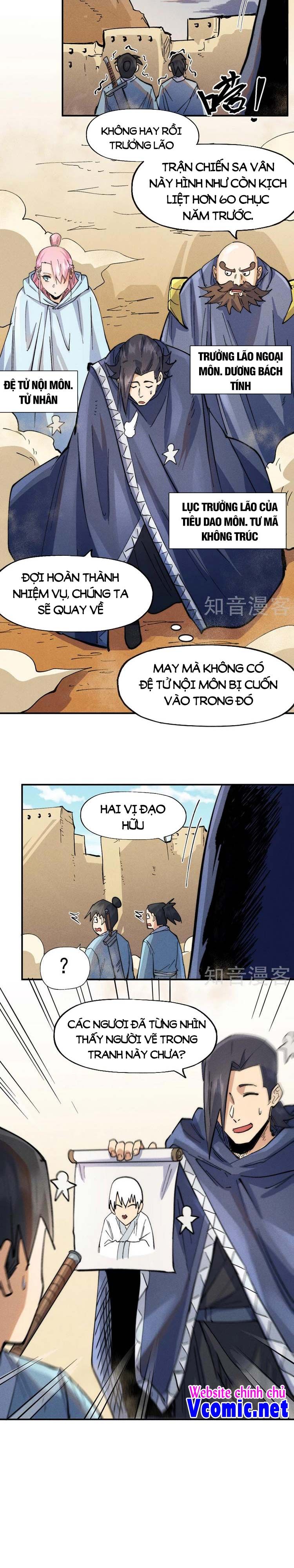 đọc truyện Nhân Vật Chính Mạnh Nhất Lịch Sử Chương 92 ảnh 12 tại Thiên Thai Truyện