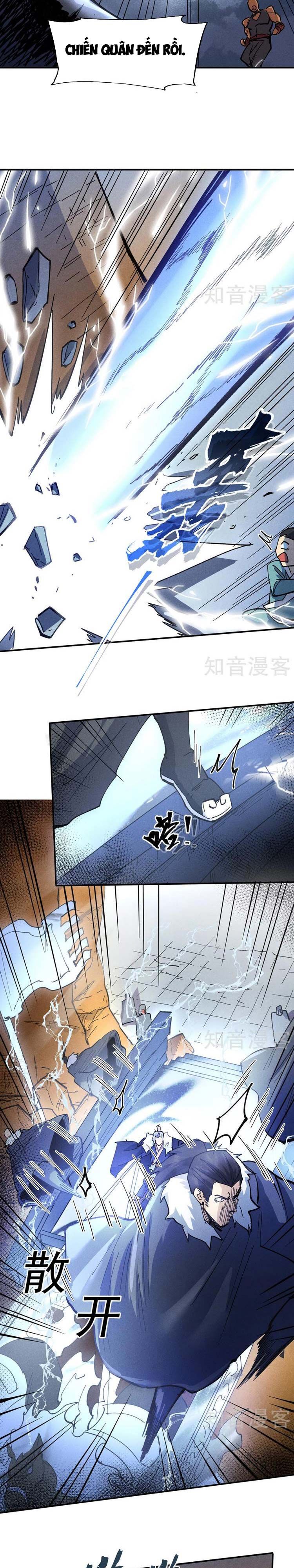 đọc truyện Nhân Vật Chính Mạnh Nhất Lịch Sử Chương 92 ảnh 15 tại Thiên Thai Truyện