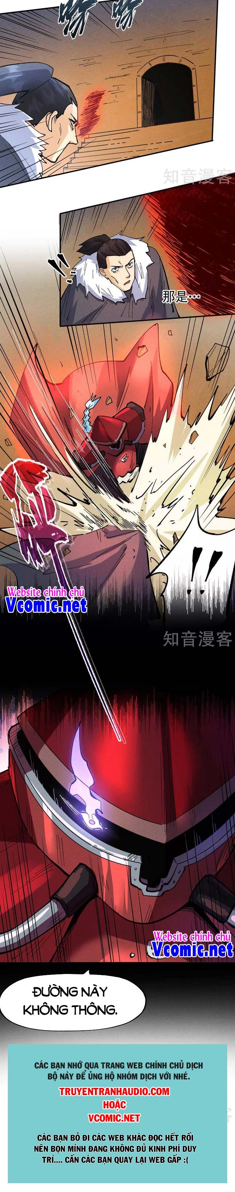 đọc truyện Nhân Vật Chính Mạnh Nhất Lịch Sử Chương 92 ảnh 16 tại Thiên Thai Truyện