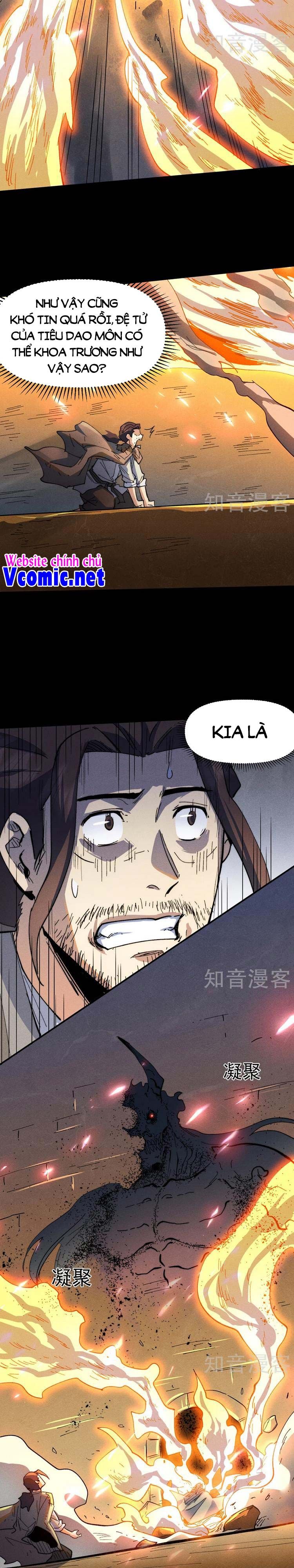 đọc truyện Nhân Vật Chính Mạnh Nhất Lịch Sử Chương 92 ảnh 4 tại Thiên Thai Truyện