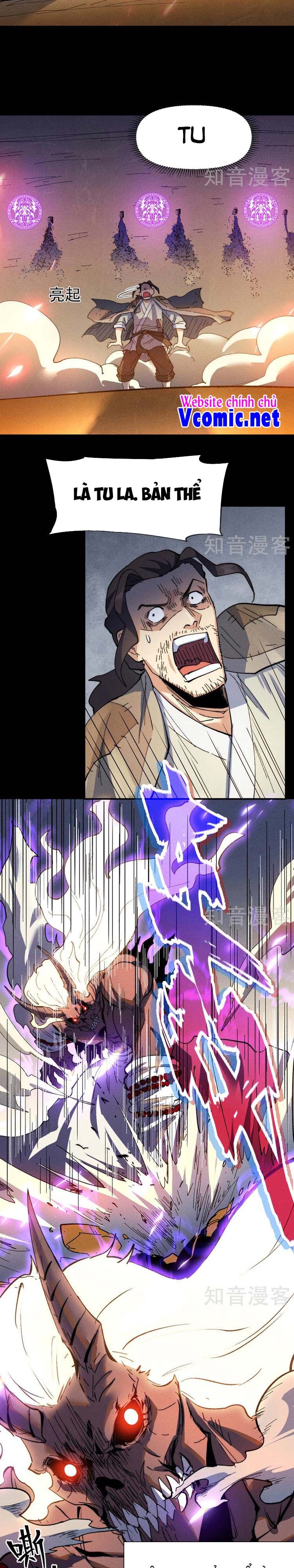 đọc truyện Nhân Vật Chính Mạnh Nhất Lịch Sử Chương 92 ảnh 5 tại Thiên Thai Truyện