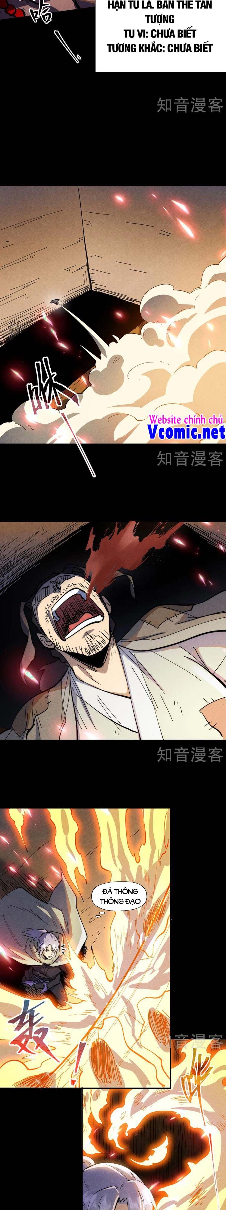 đọc truyện Nhân Vật Chính Mạnh Nhất Lịch Sử Chương 92 ảnh 6 tại Thiên Thai Truyện