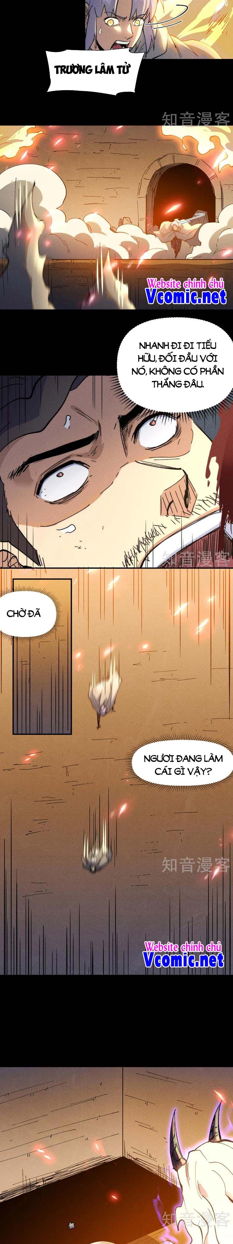 đọc truyện Nhân Vật Chính Mạnh Nhất Lịch Sử Chương 92 ảnh 7 tại Thiên Thai Truyện