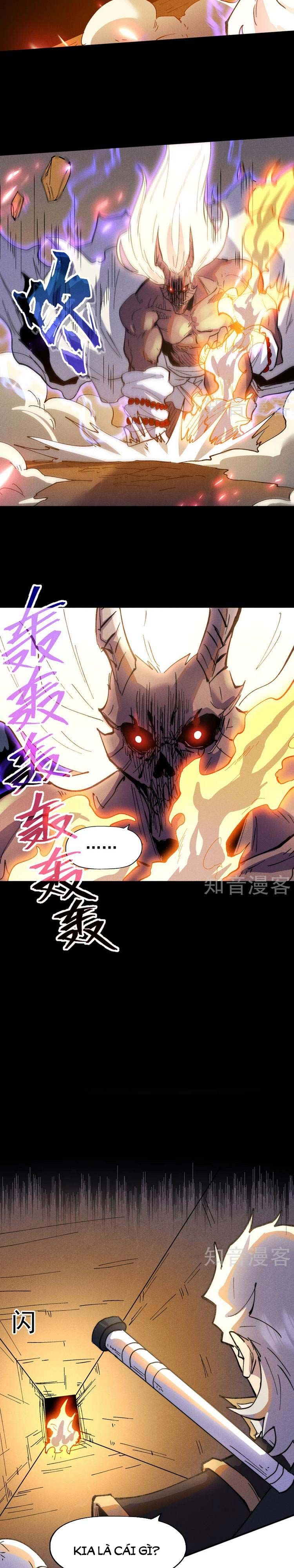 đọc truyện Nhân Vật Chính Mạnh Nhất Lịch Sử Chương 92 ảnh 8 tại Thiên Thai Truyện