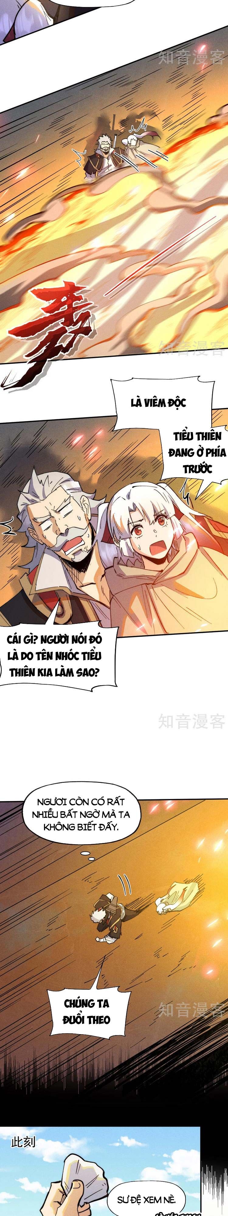 đọc truyện Nhân Vật Chính Mạnh Nhất Lịch Sử Chương 92 ảnh 9 tại Thiên Thai Truyện