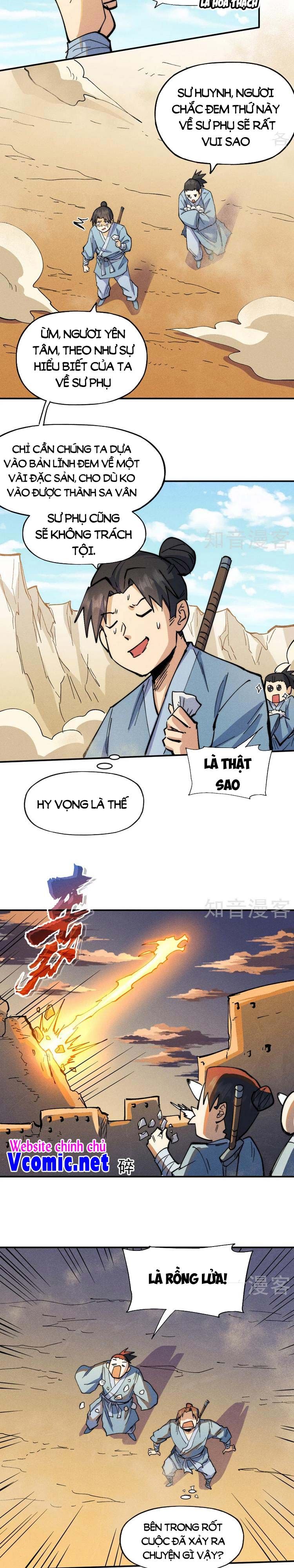 đọc truyện Nhân Vật Chính Mạnh Nhất Lịch Sử Chương 92 ảnh 10 tại Thiên Thai Truyện