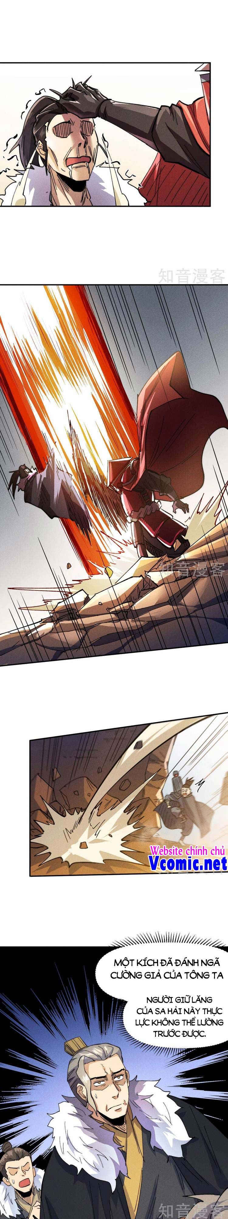 đọc truyện Nhân Vật Chính Mạnh Nhất Lịch Sử Chương 93 ảnh 3 tại Thiên Thai Truyện