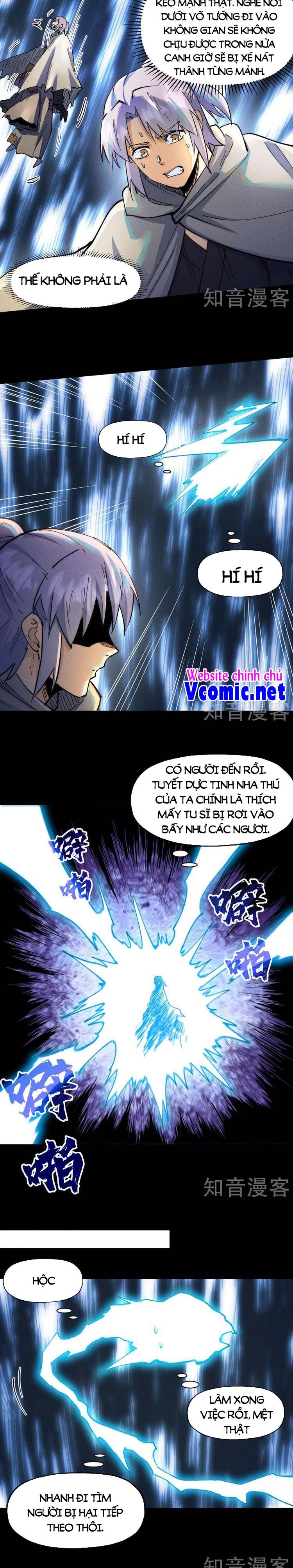 đọc truyện Nhân Vật Chính Mạnh Nhất Lịch Sử Chương 93 ảnh 13 tại Thiên Thai Truyện