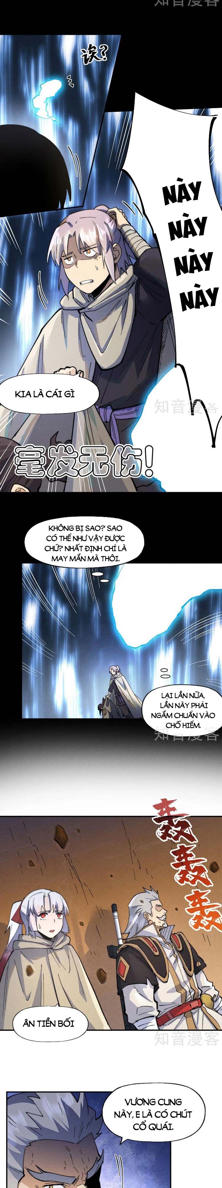 đọc truyện Nhân Vật Chính Mạnh Nhất Lịch Sử Chương 93 ảnh 14 tại Thiên Thai Truyện