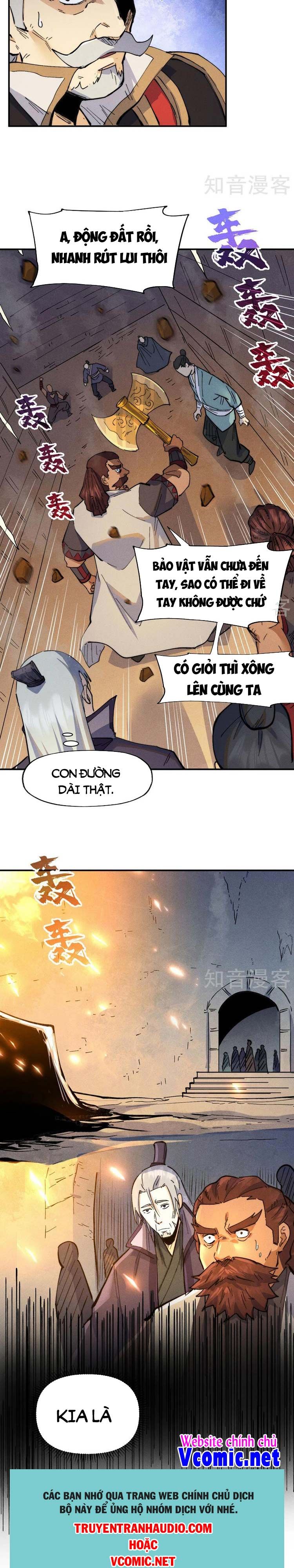 đọc truyện Nhân Vật Chính Mạnh Nhất Lịch Sử Chương 93 ảnh 15 tại Thiên Thai Truyện