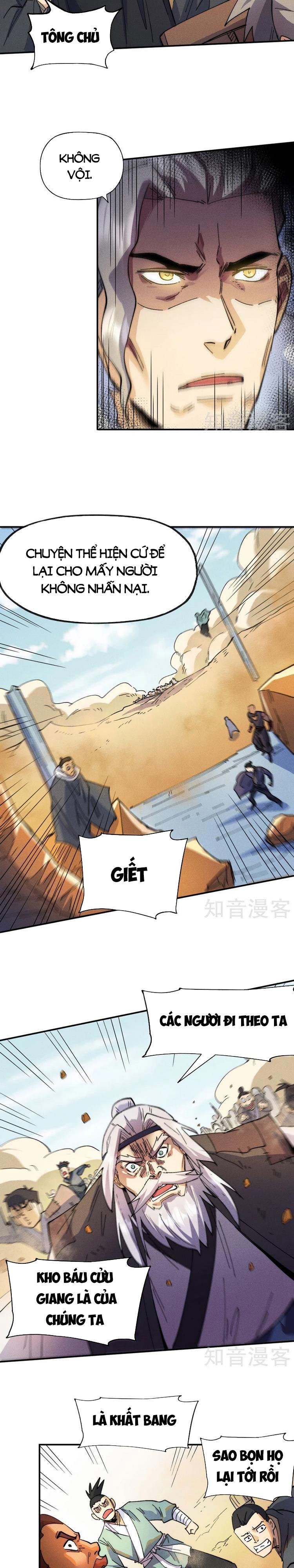 đọc truyện Nhân Vật Chính Mạnh Nhất Lịch Sử Chương 93 ảnh 4 tại Thiên Thai Truyện