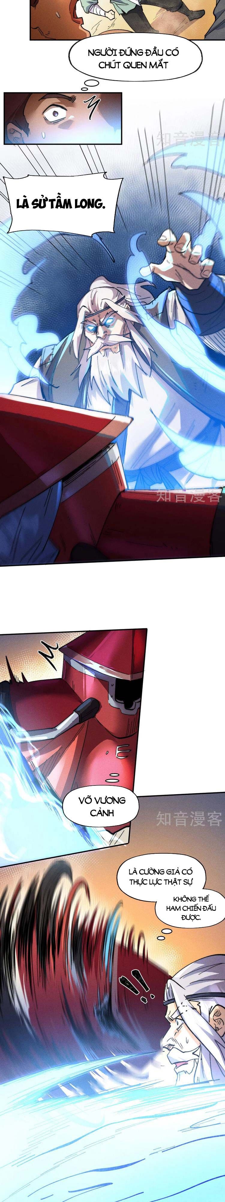 đọc truyện Nhân Vật Chính Mạnh Nhất Lịch Sử Chương 93 ảnh 5 tại Thiên Thai Truyện