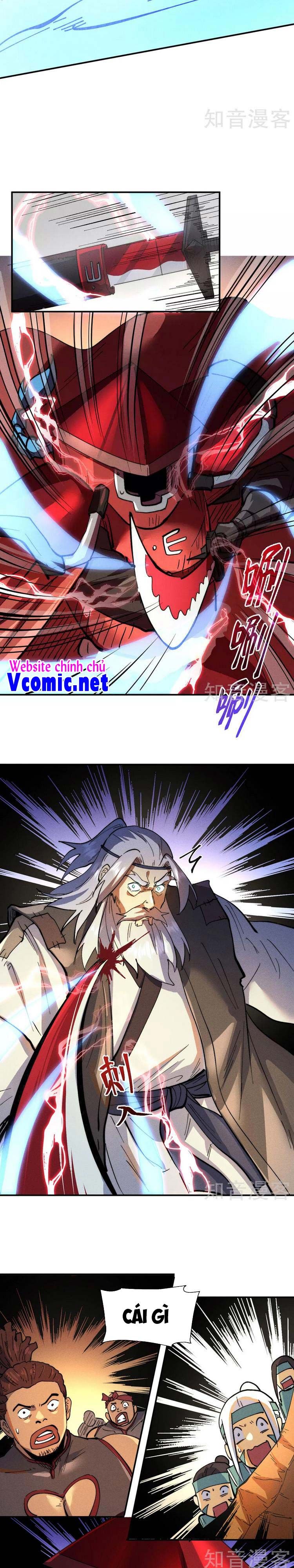 đọc truyện Nhân Vật Chính Mạnh Nhất Lịch Sử Chương 93 ảnh 6 tại Thiên Thai Truyện